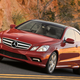Image for article titled 2010 Mercedes E-Class Coupe: First Drive